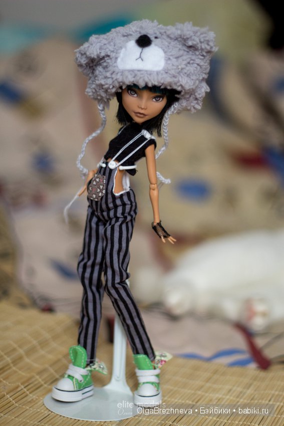 Совсем свеженькое для девчуль (фото 9)