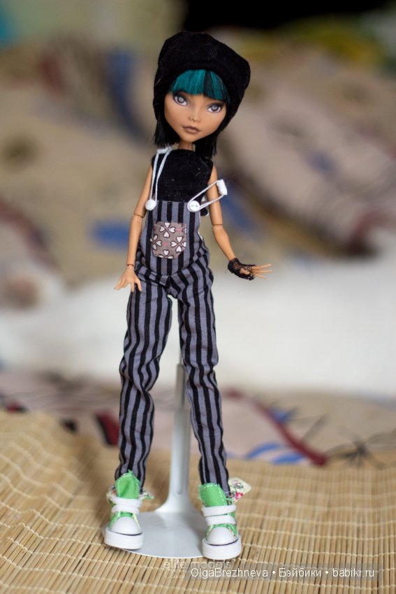 Совсем свеженькое для девчуль (фото 5)