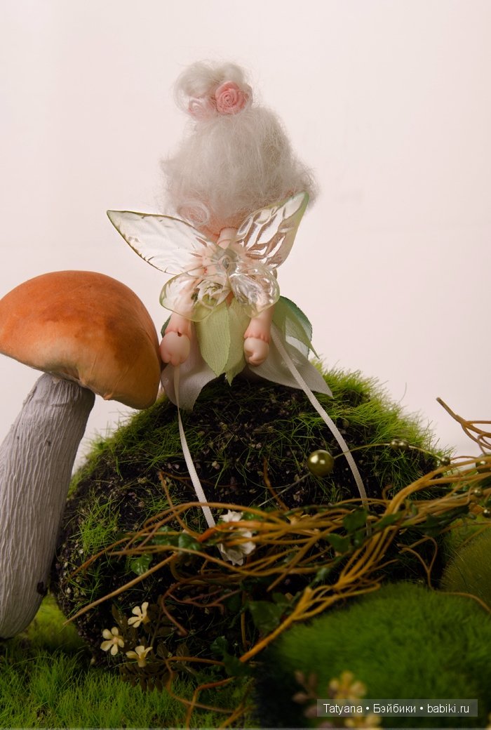 Soom продают Eva : Love will bloom in the summer time (фото 2)