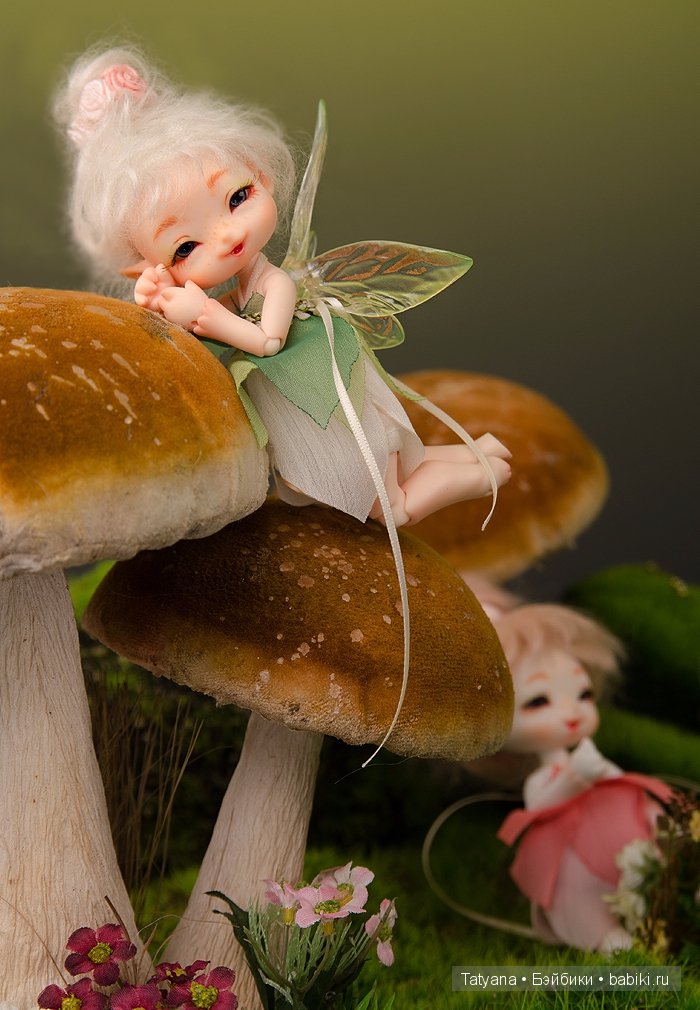 Soom продают Eva : Love will bloom in the summer time (фото 3)