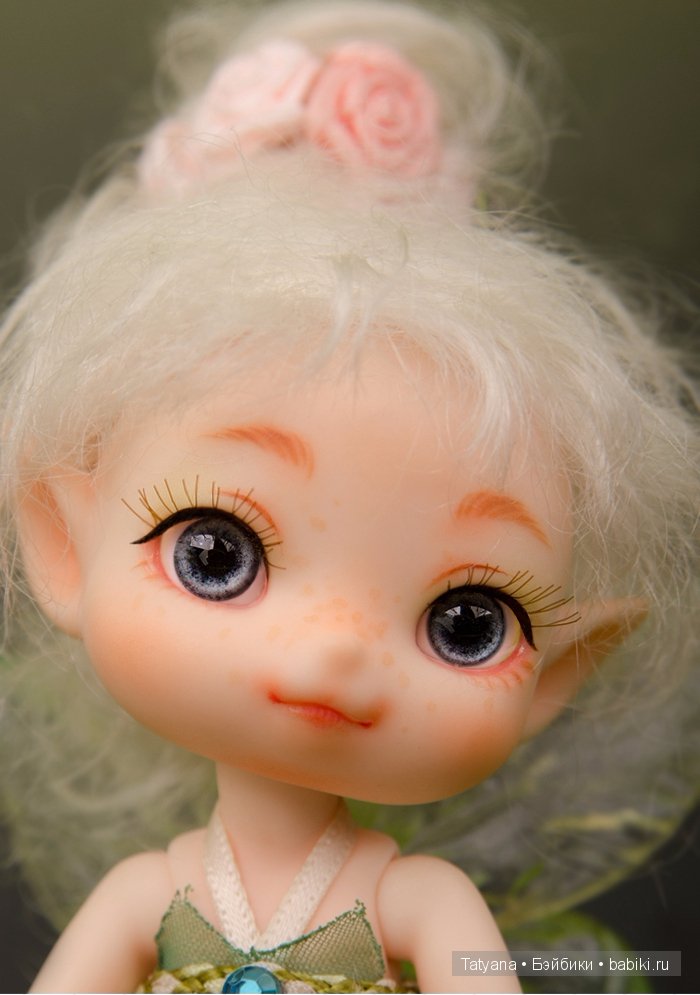 Soom продают Eva : Love will bloom in the summer time (фото 4)