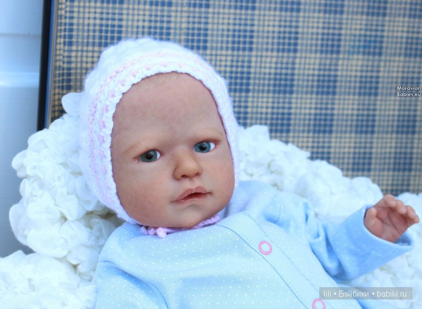 Sheila от скульптора Lenka Poláček Hučínová (фото 3)