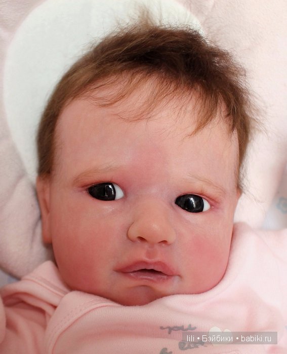 Sheila от скульптора Lenka Poláček Hučínová