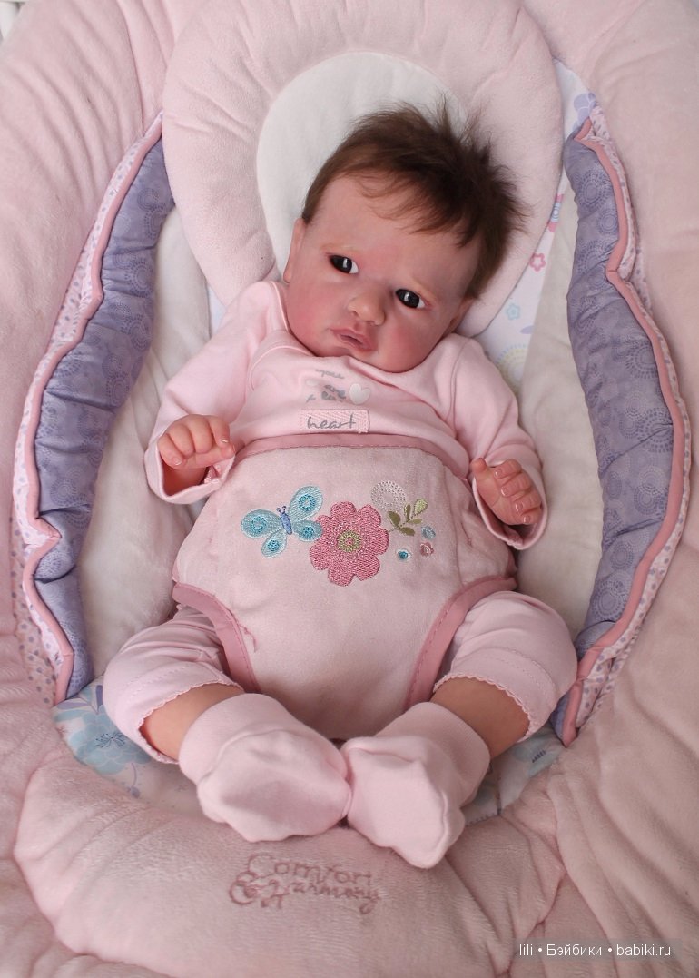 Sheila от скульптора Lenka Poláček Hučínová (фото 9)