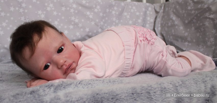 Sheila от скульптора Lenka Poláček Hučínová (фото 8)