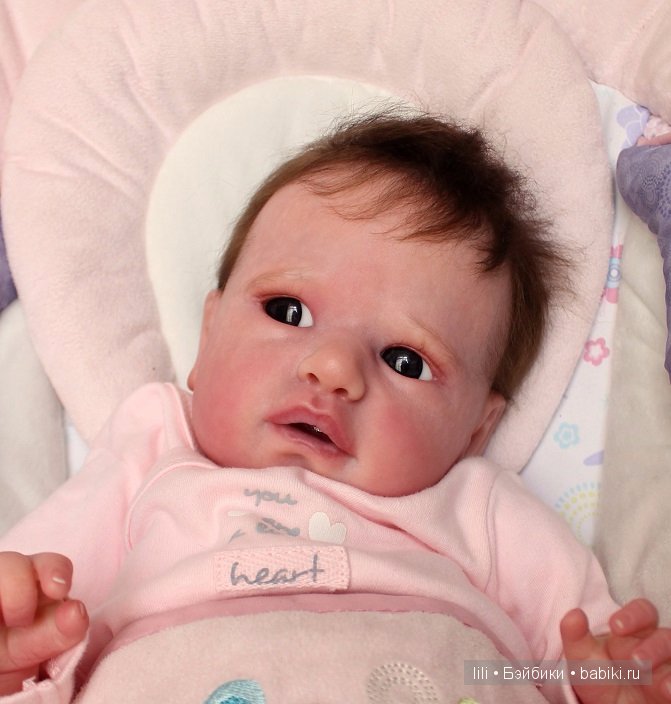 Sheila от скульптора Lenka Poláček Hučínová (фото 10)