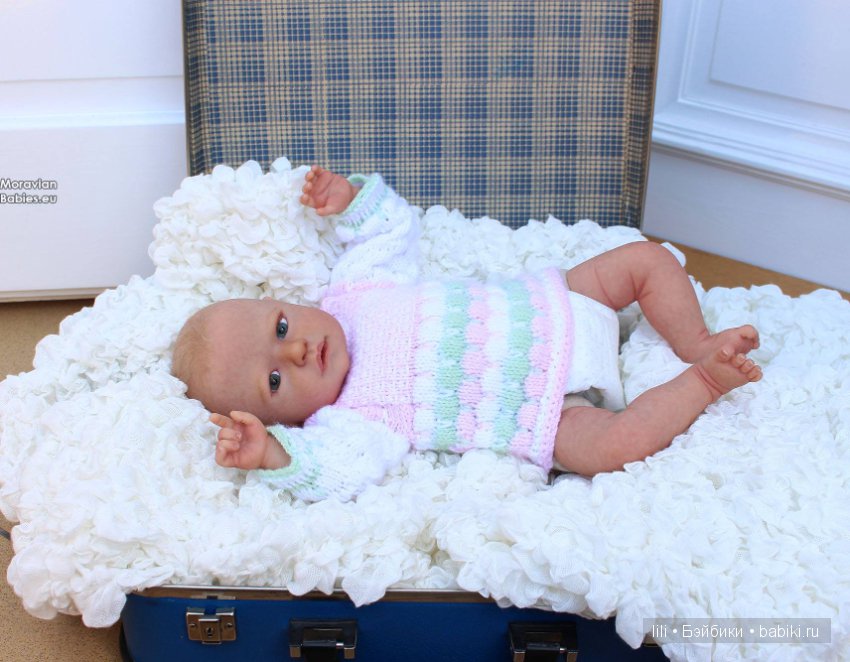 Sheila от скульптора Lenka Poláček Hučínová (фото 2)