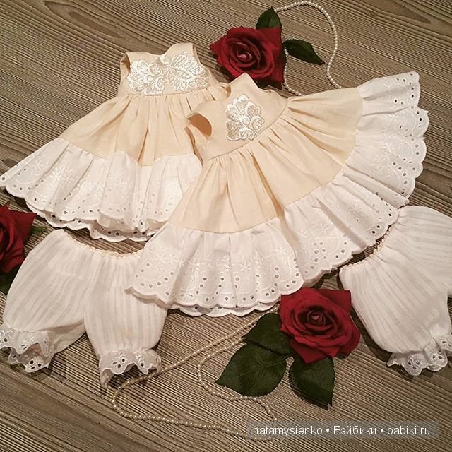 Моя текстильная кукла. Автор Наталья Мусиенко (фото 5)