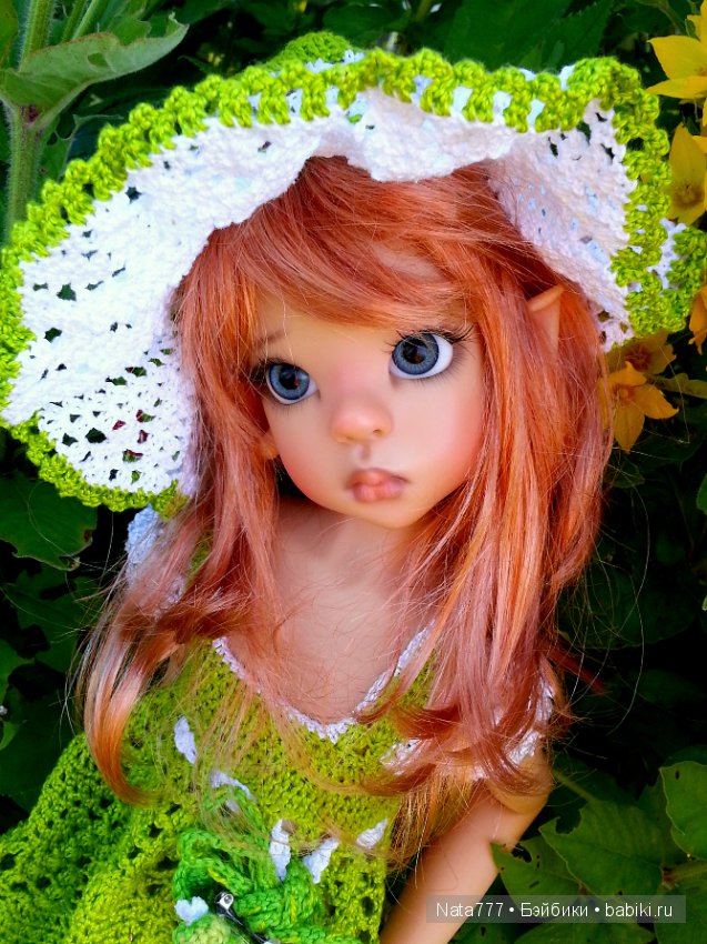 Прекрасное лето в лучах солнечного вечера (фото 7)