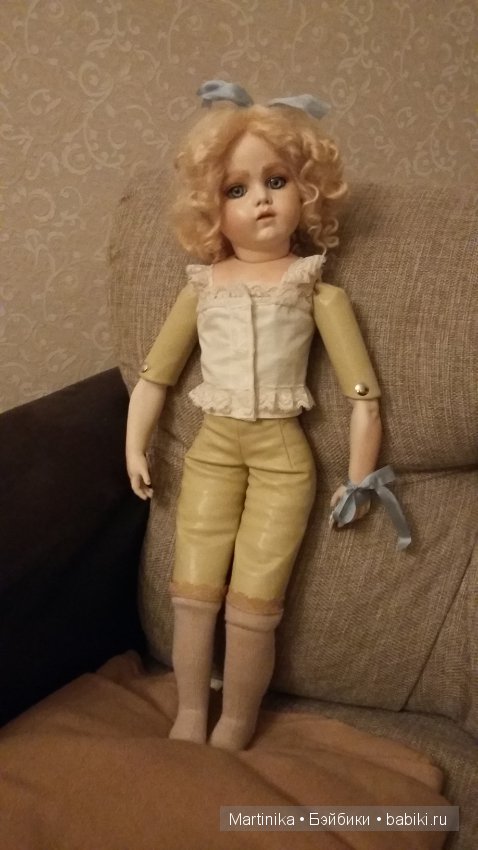 Рене - еще одна реплика Bru (фото 5)