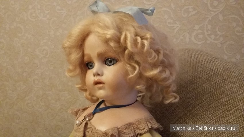 Рене - еще одна реплика Bru