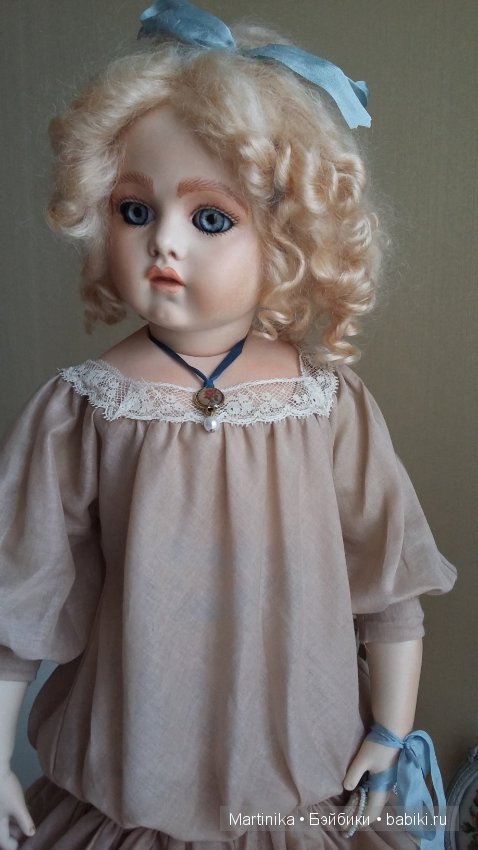 Рене - еще одна реплика Bru (фото 10)