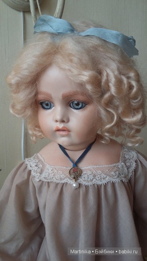 Рене - еще одна реплика Bru