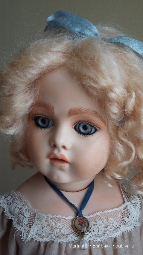 Рене - еще одна реплика Bru