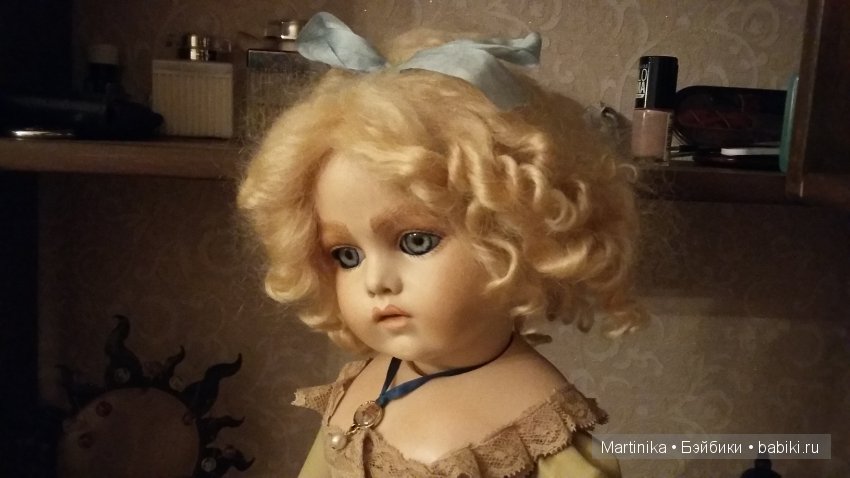 Рене - еще одна реплика Bru (фото 2)