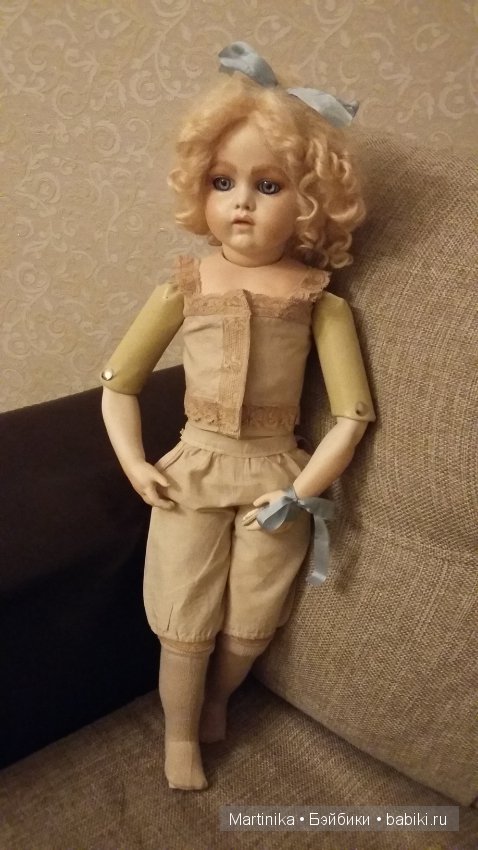 Рене - еще одна реплика Bru (фото 7)