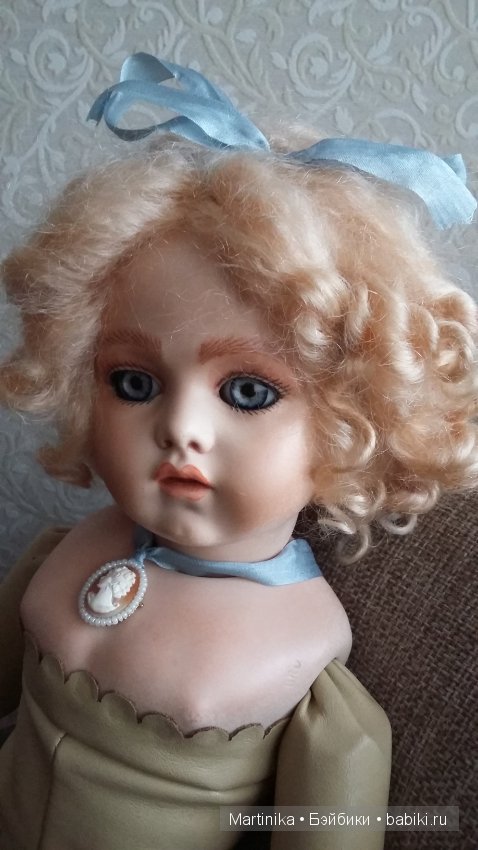 Рене - еще одна реплика Bru (фото 3)