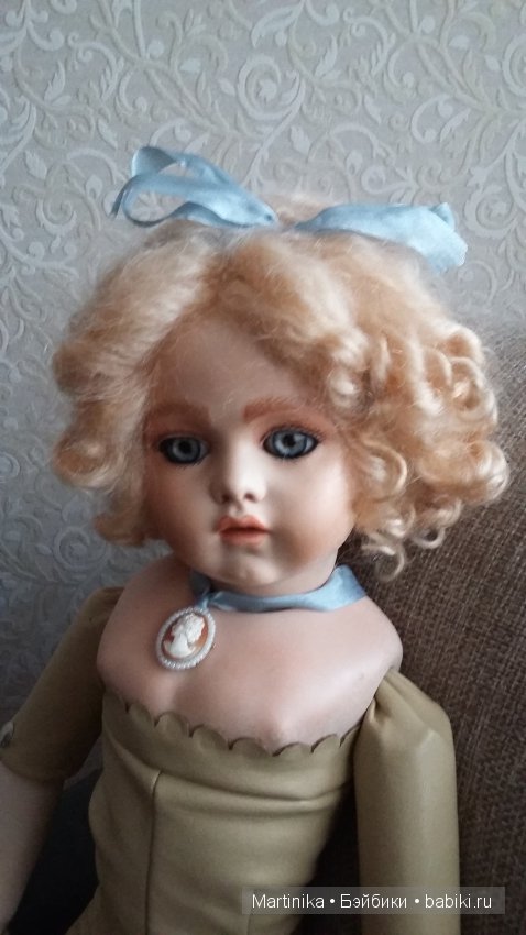 Рене - еще одна реплика Bru (фото 9)