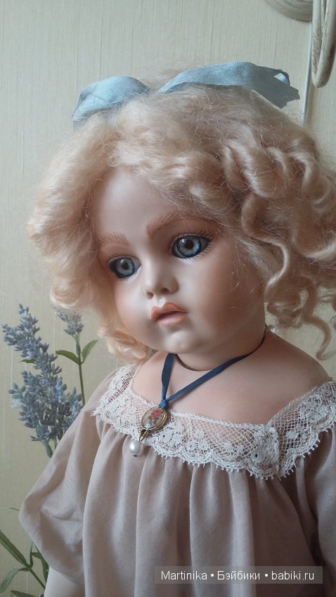 Рене - еще одна реплика Bru