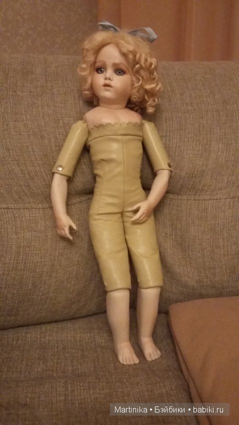 Рене - еще одна реплика Bru (фото 6)