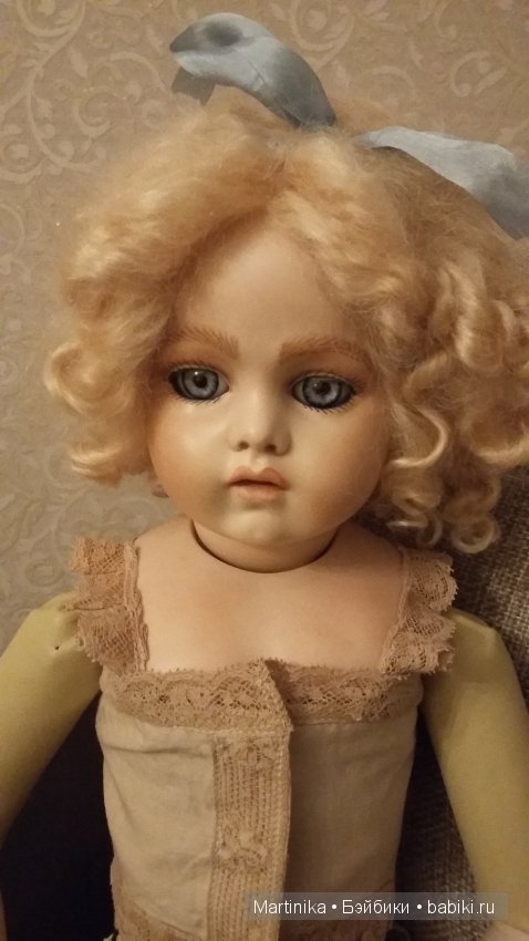 Рене - еще одна реплика Bru (фото 8)