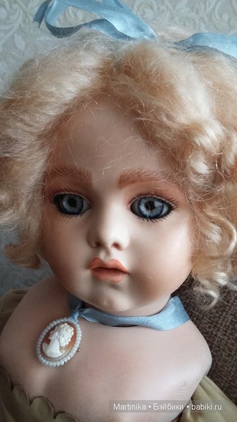 Рене - еще одна реплика Bru (фото 4)