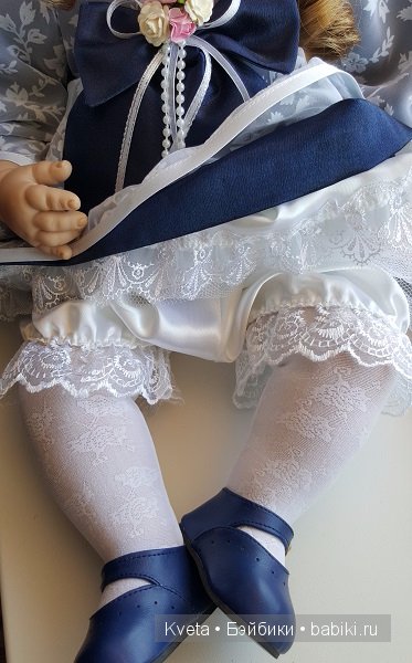 Ladybug love от Lee Middleton принарядилась и "вышла в люди" (фото 3)