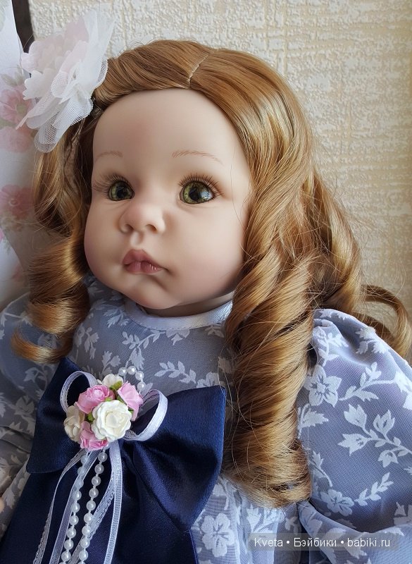 Ladybug love от Lee Middleton принарядилась и "вышла в люди" (фото 2)