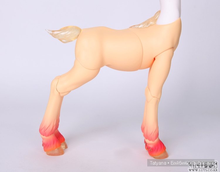 LUTS продают сатиров YUL и YUL Romance и Senior65 Delf SILVER Limited (фото 2)