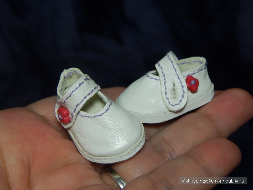 Самый маленький гном и просто девочки. Авторские куклы ООАК Виктории Балибок