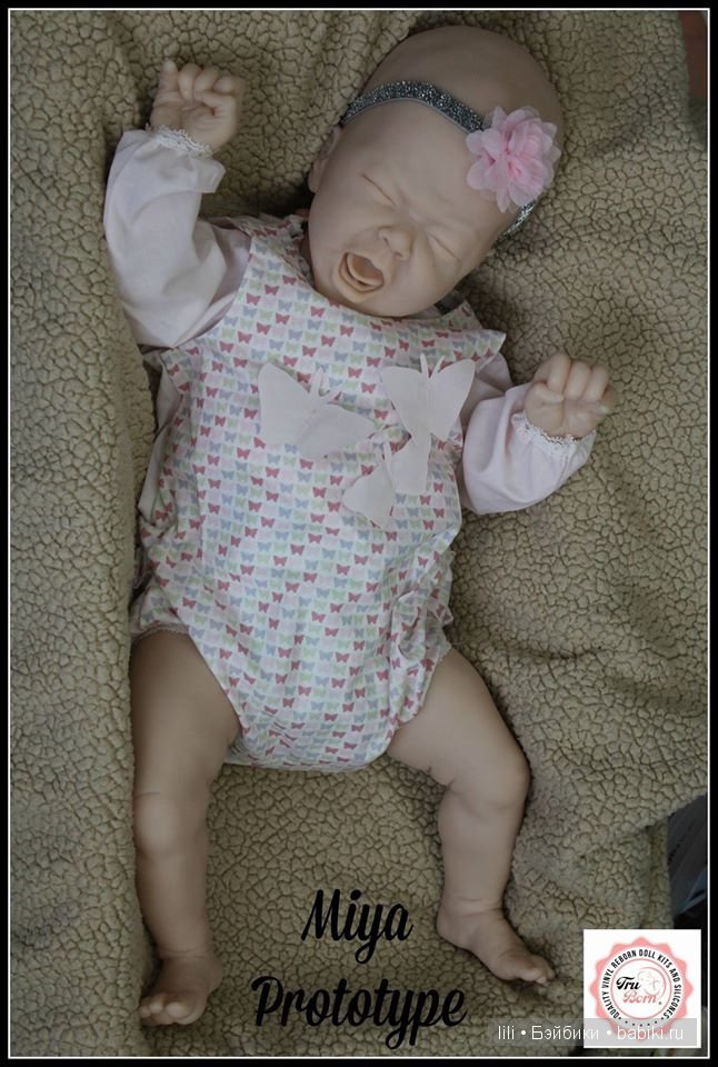 Abby and Miya от скульптора AK Katigawa (фото 5)