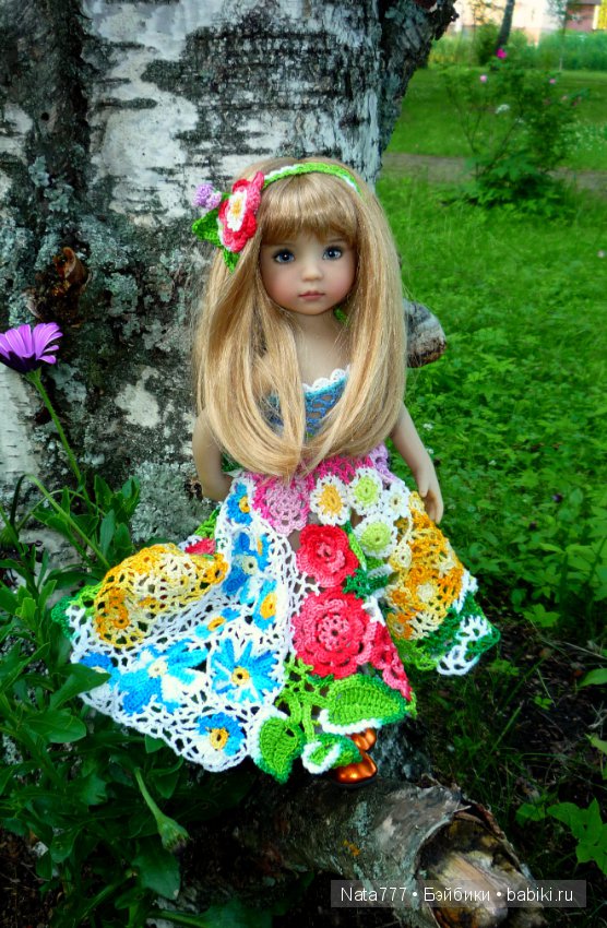 Летний аромат в красках лета (фото 10)