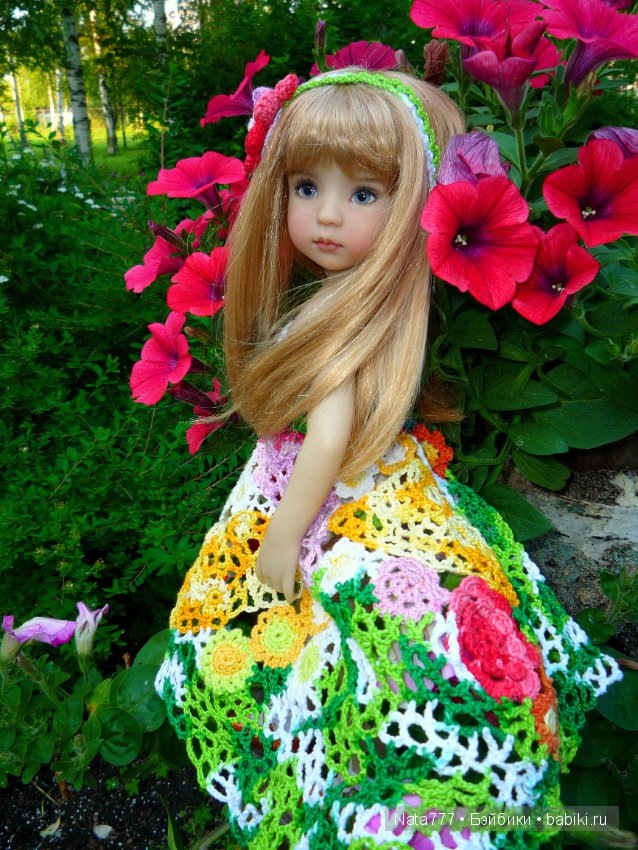 Летний аромат в красках лета (фото 6)