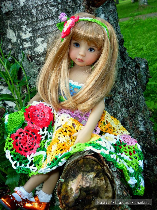 Летний аромат в красках лета (фото 9)