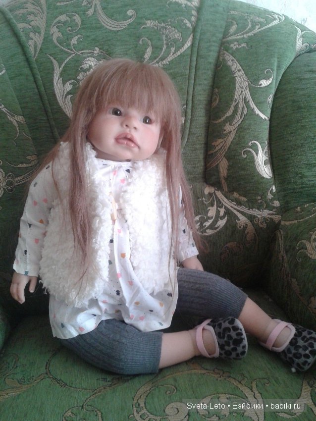 Inara by Regina Swialkowski (фото 3)