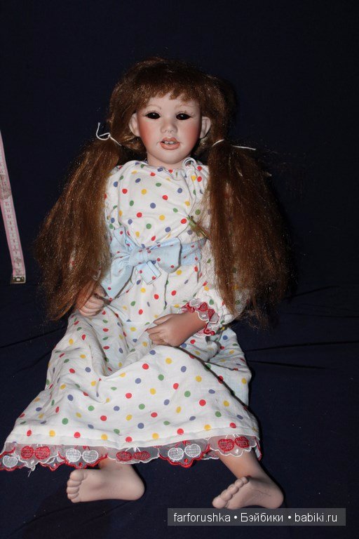 Прошу помощи в опознании куколки