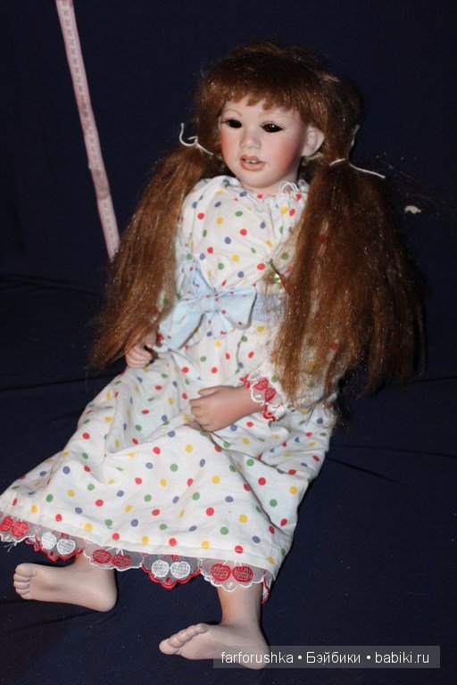 Прошу помощи в опознании куколки (фото 2)