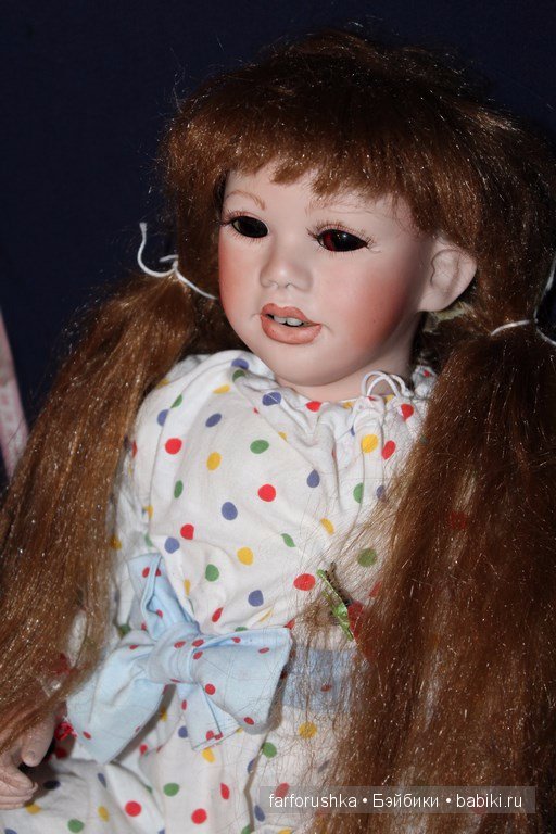 Прошу помощи в опознании куколки (фото 4)