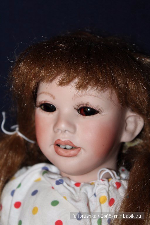 Прошу помощи в опознании куколки (фото 5)