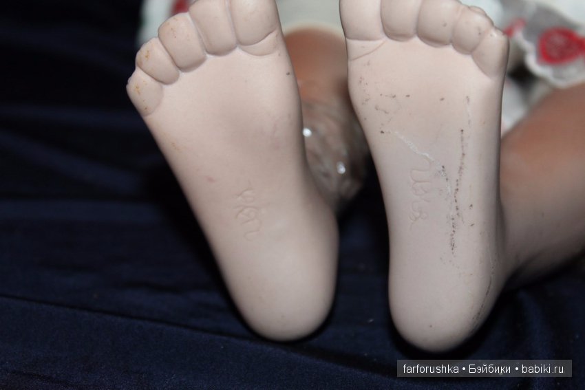 Прошу помощи в опознании куколки