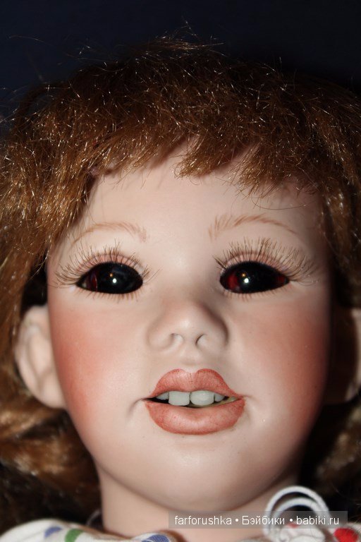 Прошу помощи в опознании куколки (фото 8)