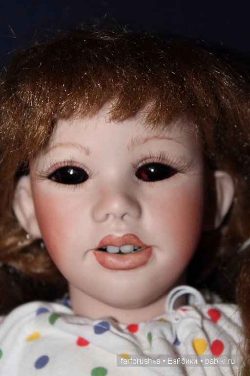 Прошу помощи в опознании куколки (фото 7)