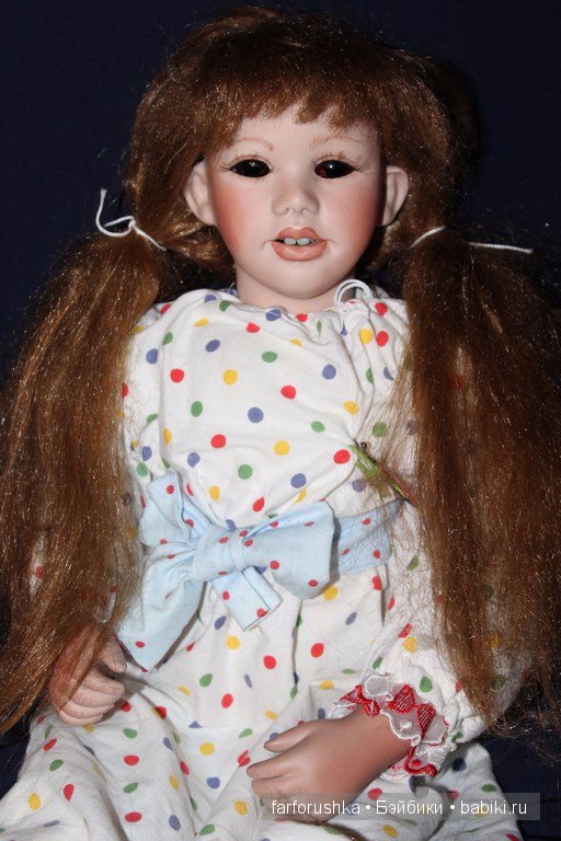 Прошу помощи в опознании куколки (фото 3)