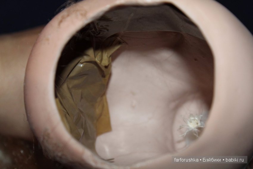 Прошу помощи в опознании куколки (фото 10)