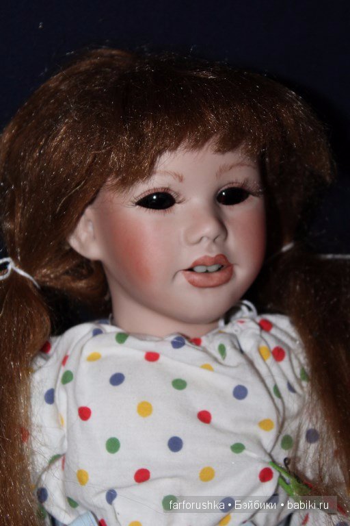 Прошу помощи в опознании куколки (фото 9)