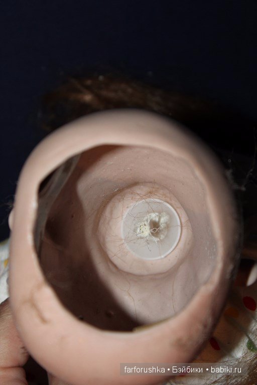 Прошу помощи в опознании куколки