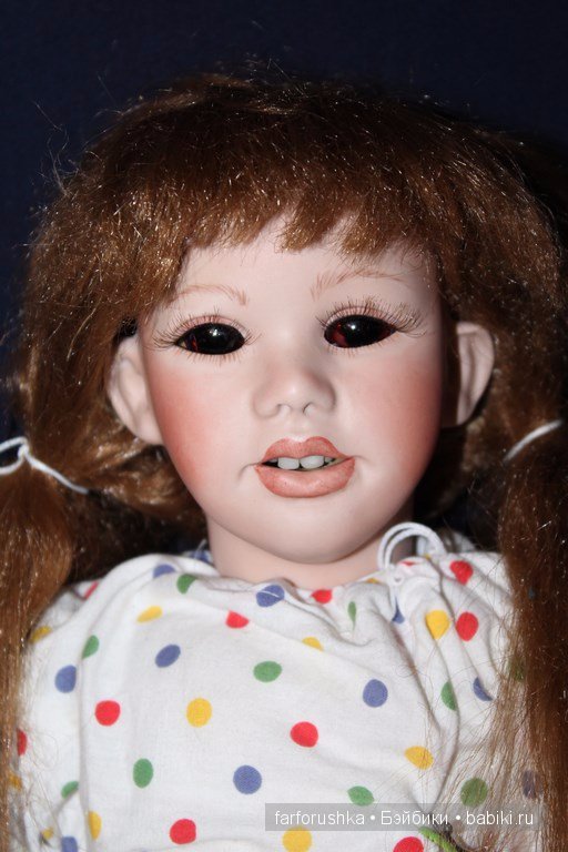 Прошу помощи в опознании куколки (фото 6)