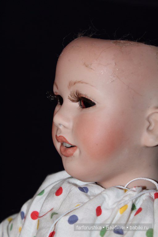 Прошу помощи в опознании куколки