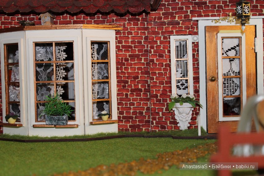 Зарисовки кукольной жизни 3 (фото 9)