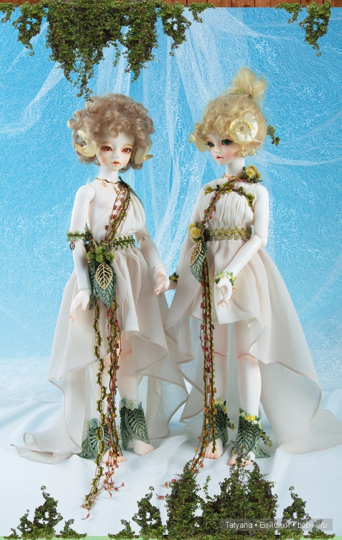 SOOM продают Rang & Dain - Light Satyros (фото 4)